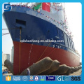 Used For Shipyard Rubber Ship Launching Airbag